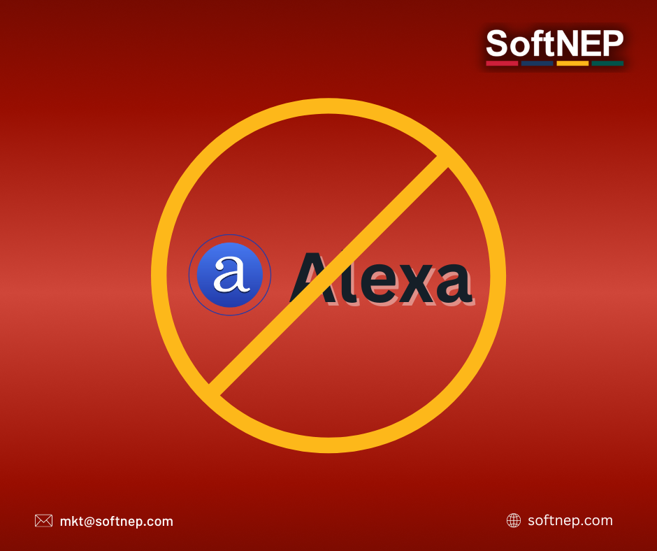 Nepali News Portals and How they have fallen for Alexa rankings